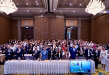 BEDO Hosts 21st Asian Microbial Resources Conference (ACM)