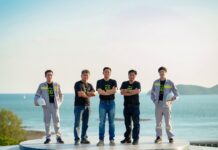 AIS 5G Extends Seaside Coverage Ahead of High Season