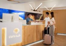 ONYX Hospitality Group Accelerates Shama Brand Expansion Across Southeast Asia