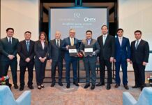 ONYX and Equatorial Group to Develop New Luxury EQ Phuket Resort