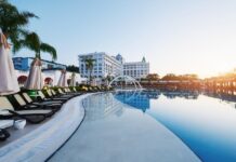 What to Expect from a 4-Star Hotel: The Perfect Blend of Comfort and Luxury