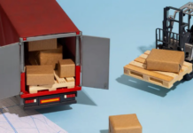 Logistics: The Key to Unlocking Business Efficiency and Growth