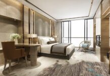 Sukhumvit Hotels: Where Comfort Meets Convenience in Bangkok