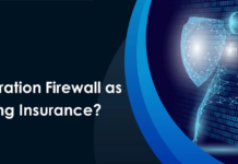 Next-Gen Firewall: Your Critical Cyber Shield