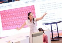 Princess Sirivannavari Presides Over 2024 National Thai Textile Competition Princess Sirivannavari