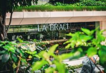 La Braci Restaurant Opens in One City Centre Ploenchit