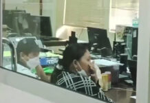 Thai-Chinese Interpreter Couple Surrenders in Thai Police Extortion Case interpreter