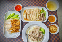 20 New Eateries Join Thailand’s Michelin Bib Gourmand List for 2025 MICHELIN