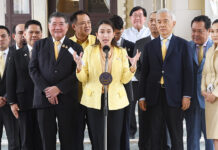 Thai PM Confirms Koh Kood Not Part of MOU 44 Despite Rivals’ Claims Koh Kood