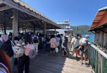 Tourism Operators Hope Koh Kood Will Overcome Misinformation Koh Kood