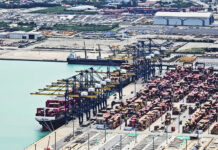Thai Experts Outline Strategies to Address Trump’s Trade Policies