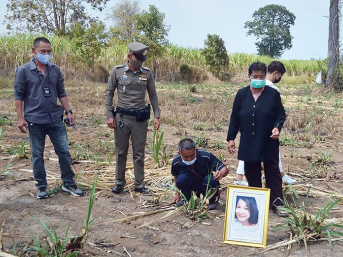 life sentence liu2 murder