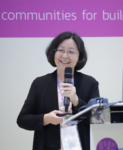 media lee