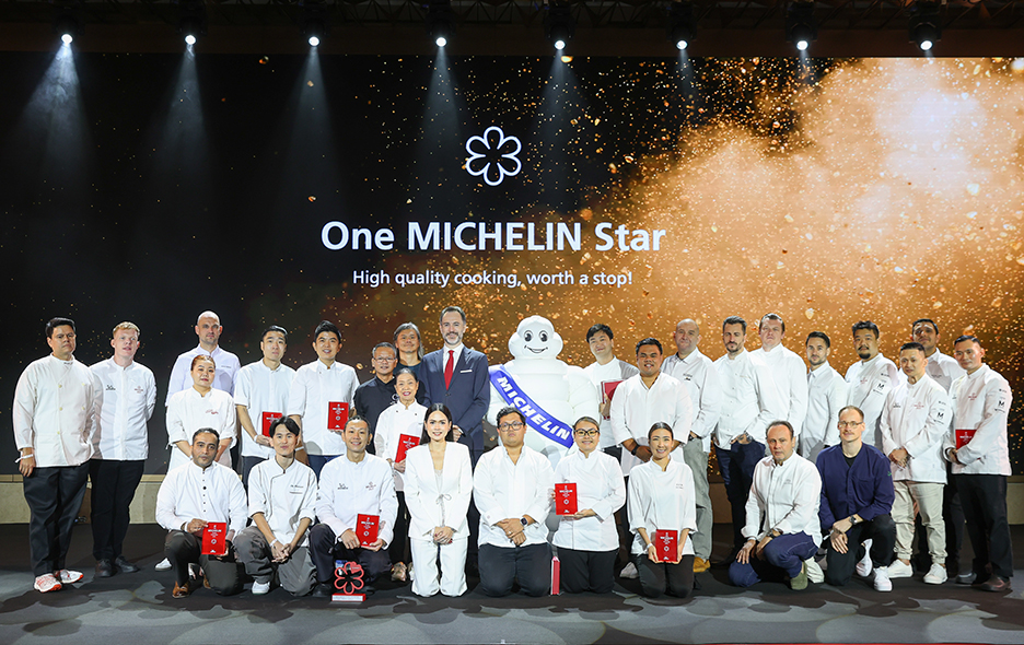 michelin 2025 11