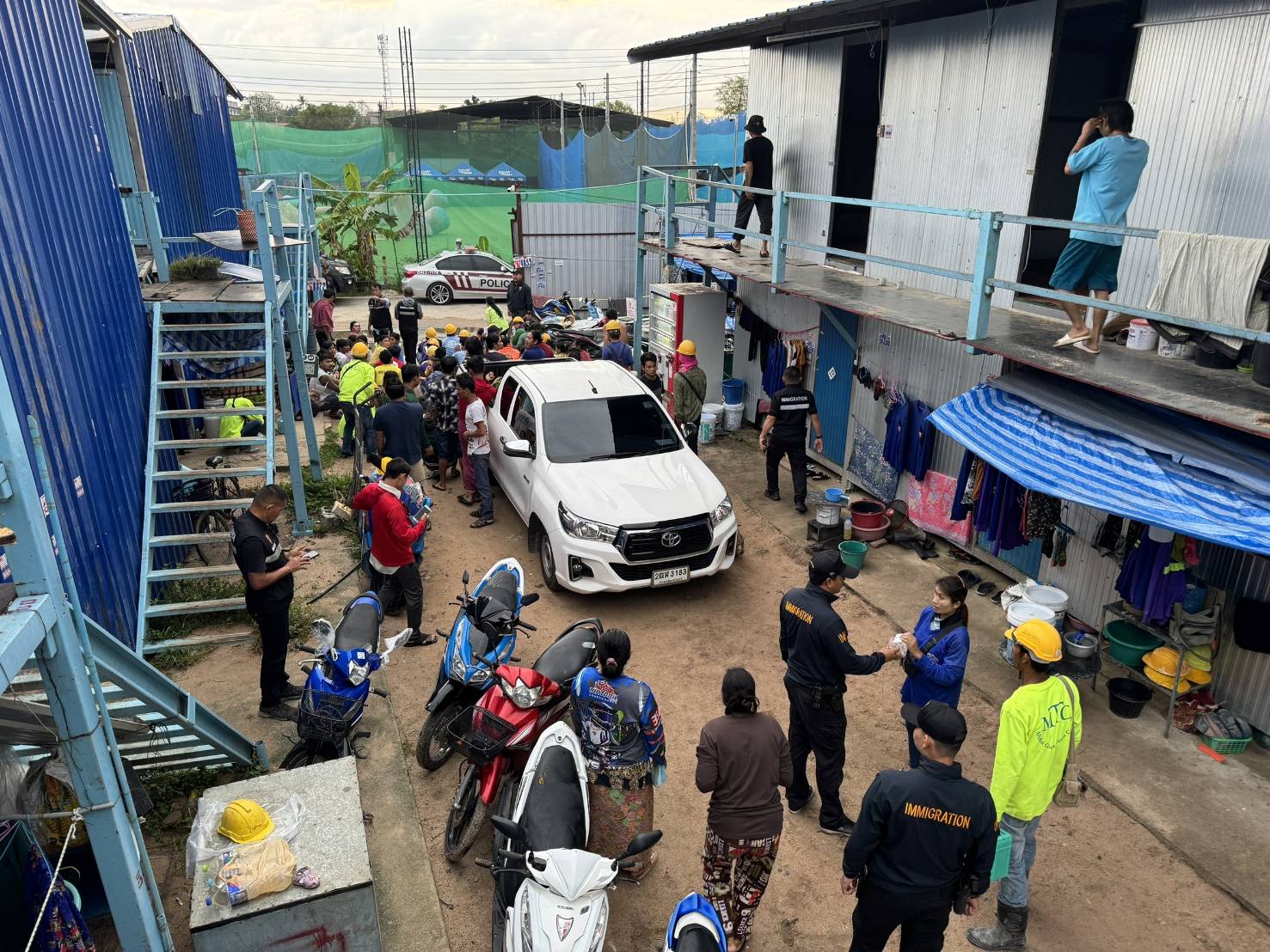 migrant prakan3