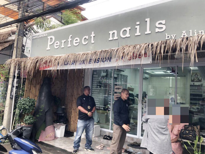myanmar nail1 nail