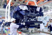 1,000 Nissan Employees in Thailand To Be Let Go or Relocated nissan