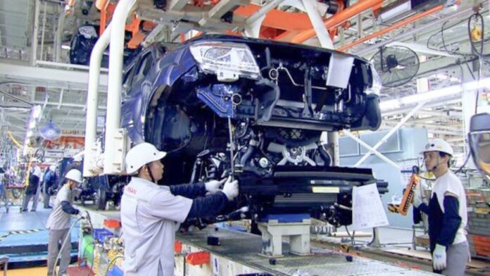 nissan nissan