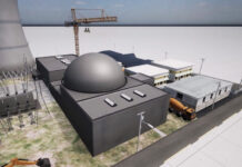 Thailand Takes First Step Toward Nuclear Power Plant Study nuclear