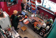 Pakistani Scammers Arrested for Language Confusion Scheme in Buriram pakistani