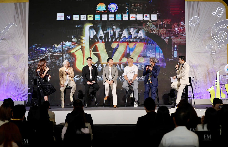 pattaya jazz2024 1