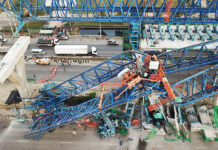 Tragedy Strikes Rama 2 Never Ending Construction, 6 Thai and Myanmar Die Rama 2