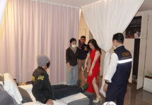 Chinese Salon Owner Admits: Bangkok Salon More Profitable Than China salon