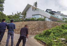 German Developer Among 16 Charged in Samui Property Fraud Case German