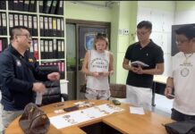 14-Year-Old Burglar Arrested for Australian Condo Heist in Pattaya Australian