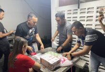 Phuket Police Catch Thief after Intercepting Stolen Jewels Package guesthouse