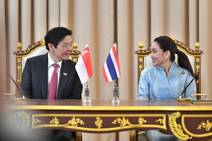 thai singapore1