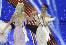 Thailand Wasn’t Robbed: Miss Universe Owner Hits Back at Critics