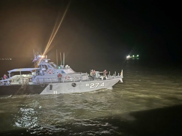 vessels ranong4 vessels