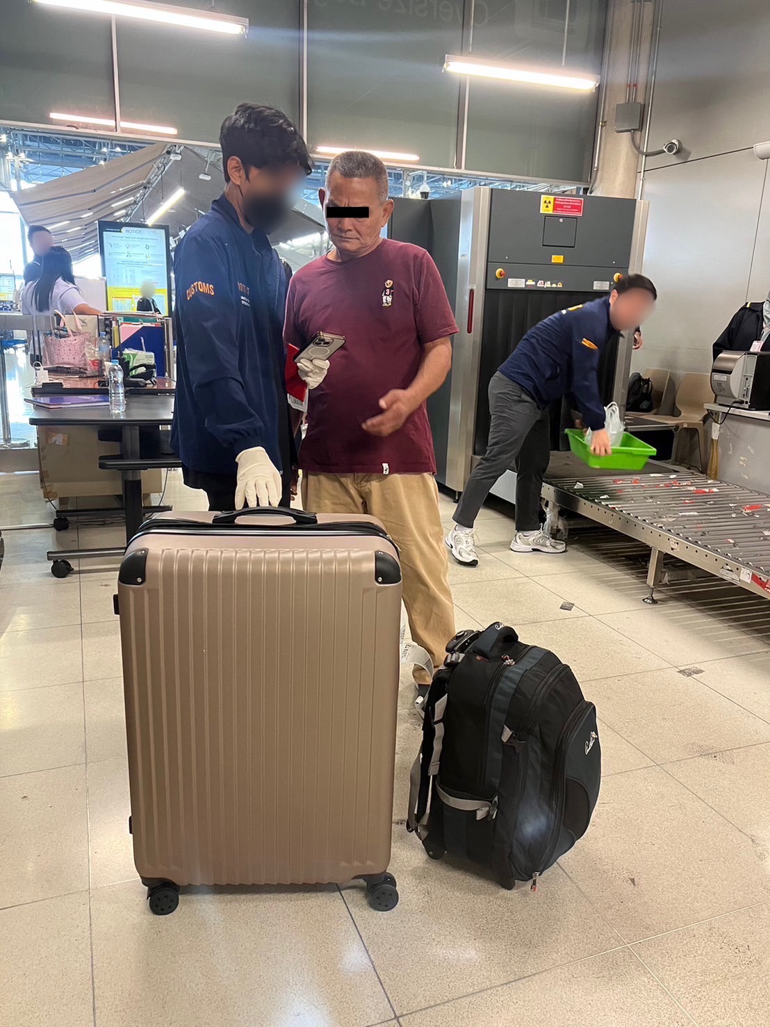 weed airport1