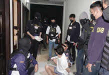Cannabis Odor Leads Thai Police to Japanese Suspects in Extortion Case cannabis