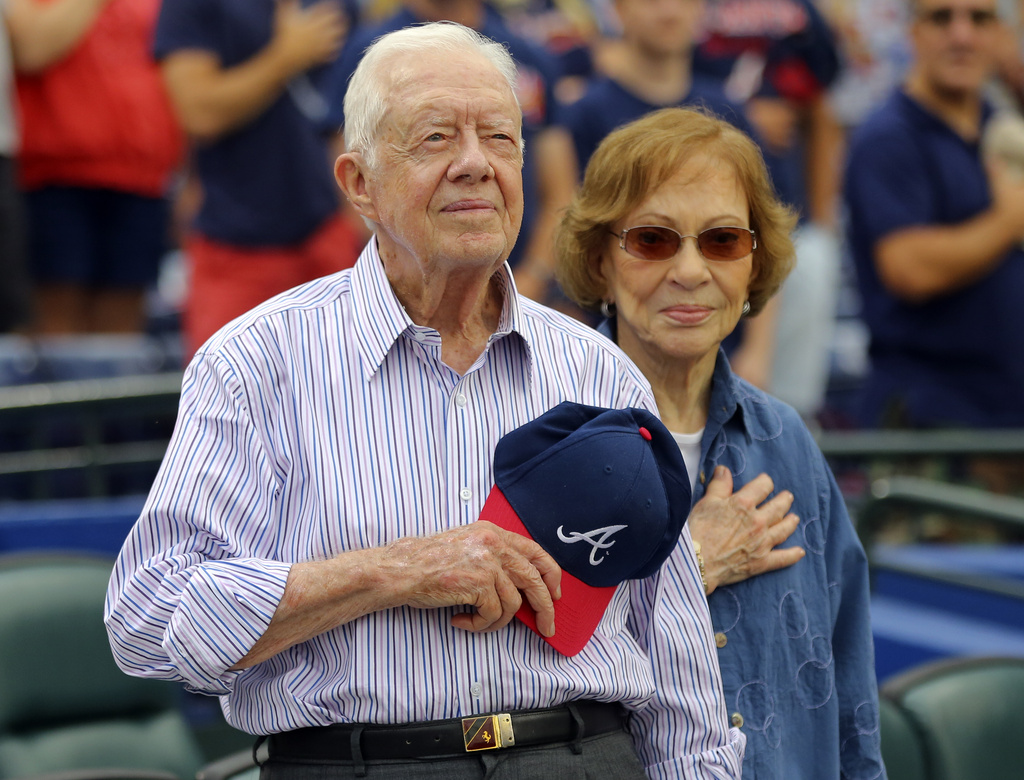 Jimmy Carter