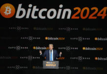Bitcoin Tops $100,000 as Big Rally Sparked by Trump Election Win Rolls On