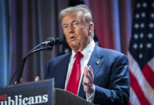 Trump Threatens 100% Tariff on the BRIC Bloc of Nations If They Act to Undermine US dollar dollar
