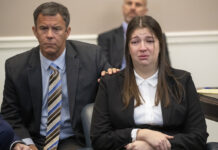 Woman Driving Drunk Who Killed Bride Sentenced to 25 Years in Prison bride