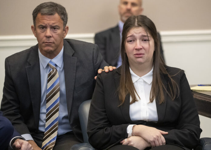 US Bride Killed bride