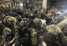 South Korean Parliament Votes to Defy President By Lifting His Declaration of Martial Law martial law