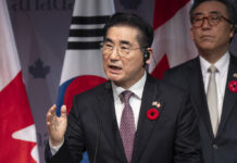 Ex-Defense Chief in South Korea Tried to Kill Himself After Being Arrested Over Martial Law Case defense minister