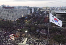 Thais Can Learn More from South Koreans on How to Protect Their Political Freedom and Rights South Korean