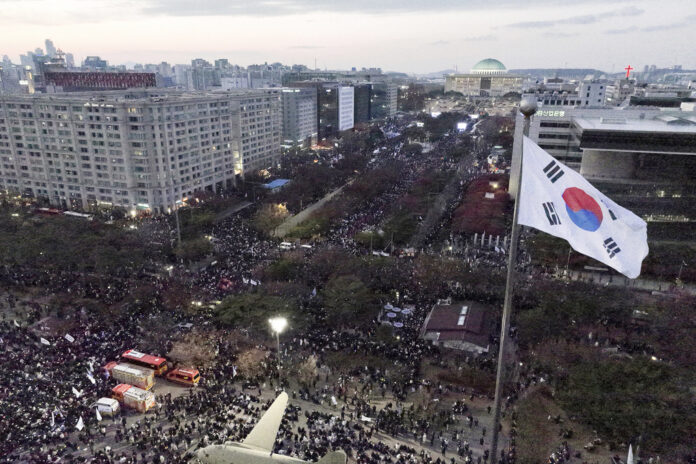 South Korean