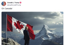 Trump Again Calls to Buy Greenland After Eyeing Canada and the Panama Canal Greenland