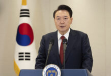 South Korea’s President Defends Martial Law as an Act of Governance and Vows to ‘Fight to the End’ Martial Law