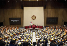 South Korea’s Parliament Votes to Impeach President Yoon Suk Yeol Over His Martial Law Order Yoon Suk Yeol