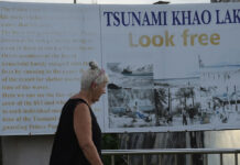 Trauma Lingers on for Survivors of the Deadly Tsunami That Hit Thailand 20 Years Ago