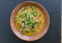 She’s Here for ‘A Kitchen Pep Talk’ During the Holiday Whirlwind