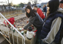 Utah Mom Killed with 3 Kids Was a Refugee Who Fled Violence in Myanmar